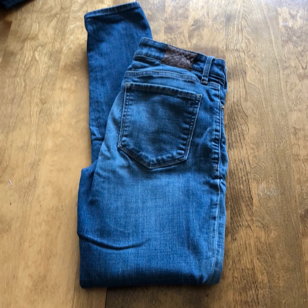 Lucky Brand - Ava skinny